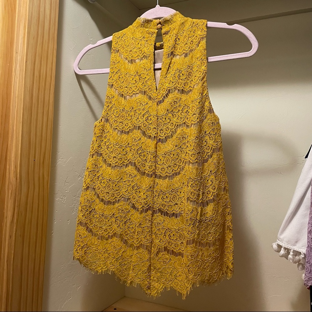 Blouse - Picture 3 of 3